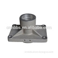 Iron sand casting foundry sand casting parts